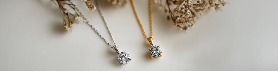 Boutique Diamond Pendants