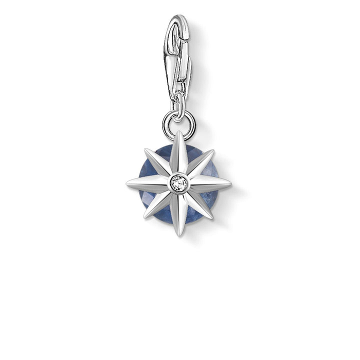 Thomas Sabo Charm Pendant Birth Stone September