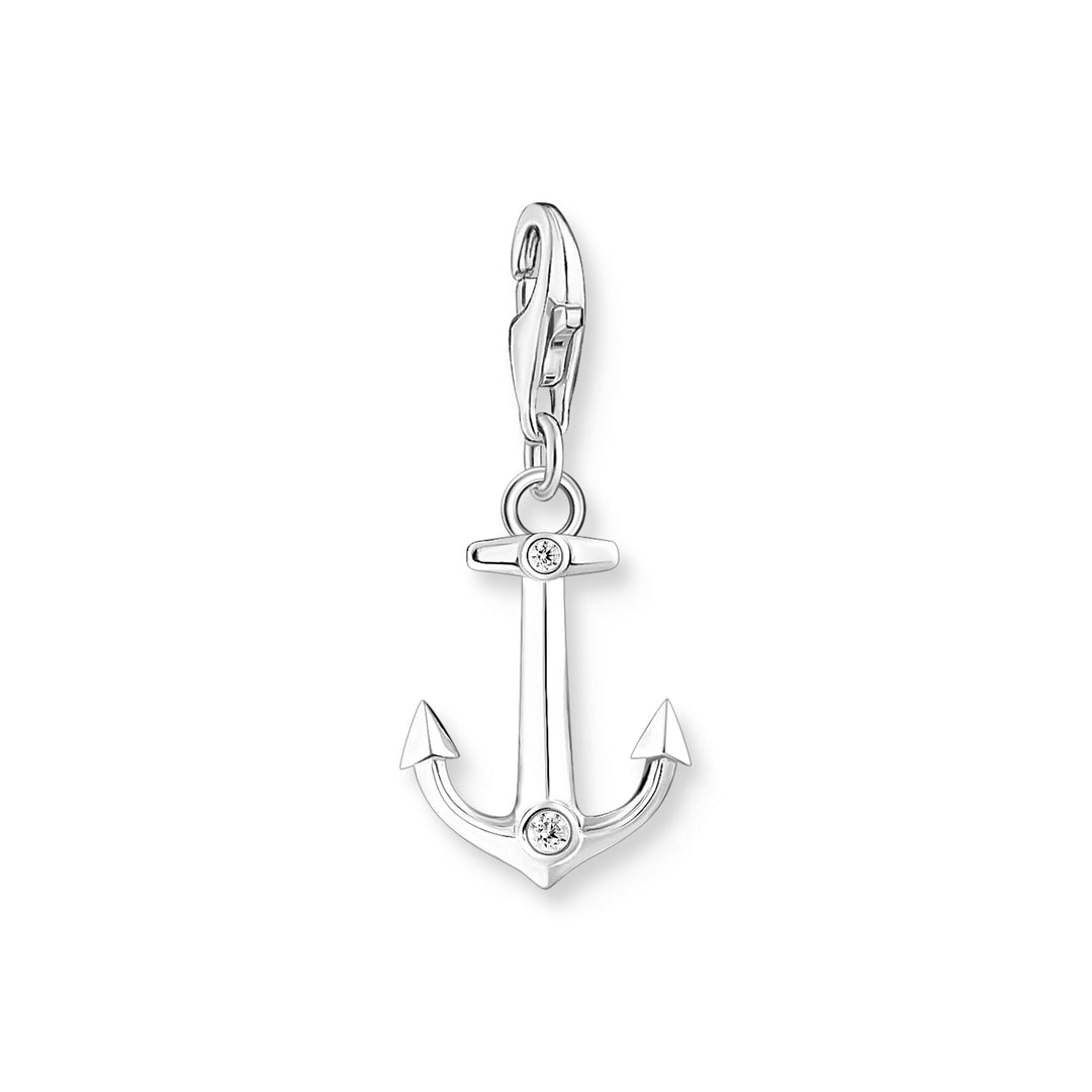 THOMAS SABO Charm Pendant Anchor