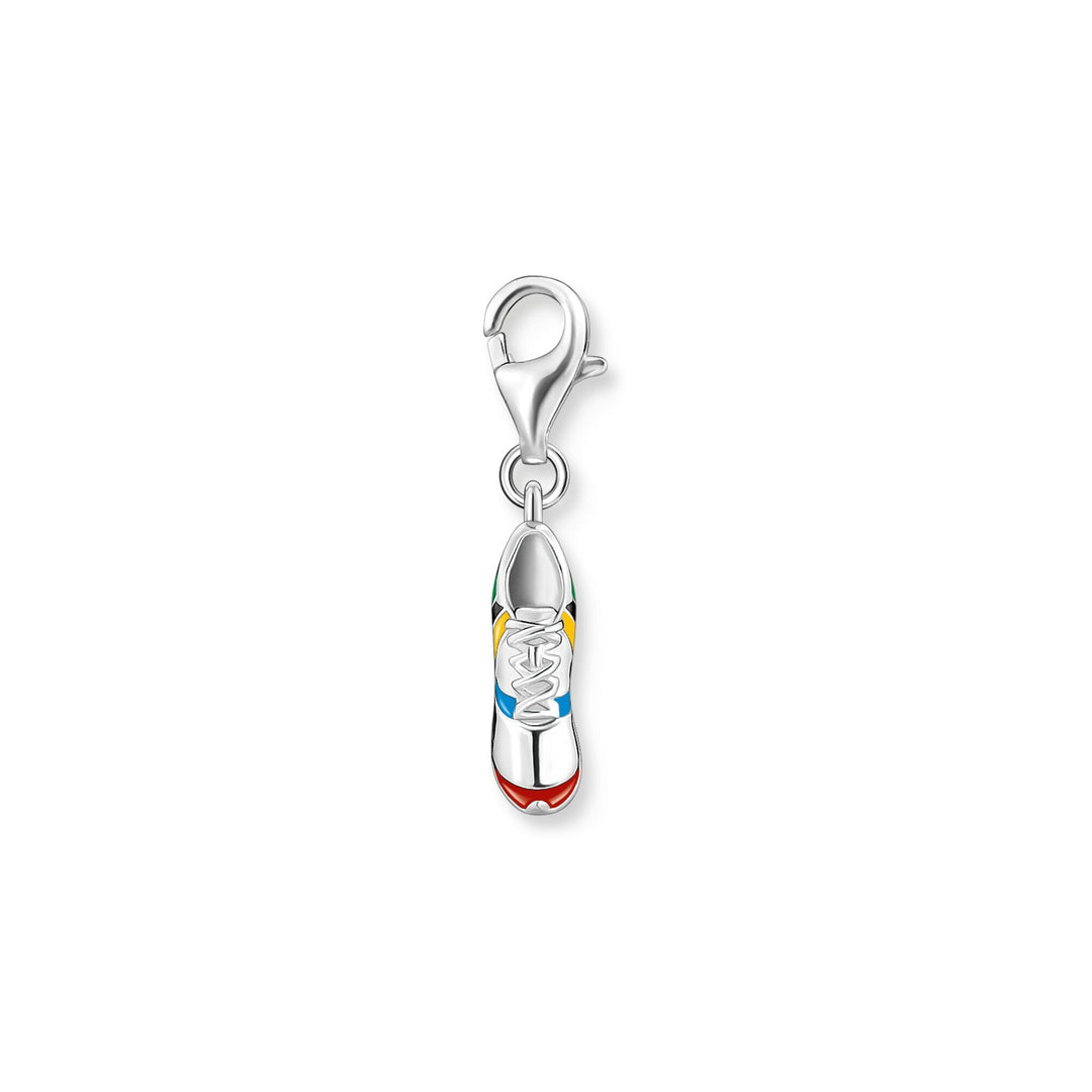 THOMAS SABO Charm Pendant Sports Shoe