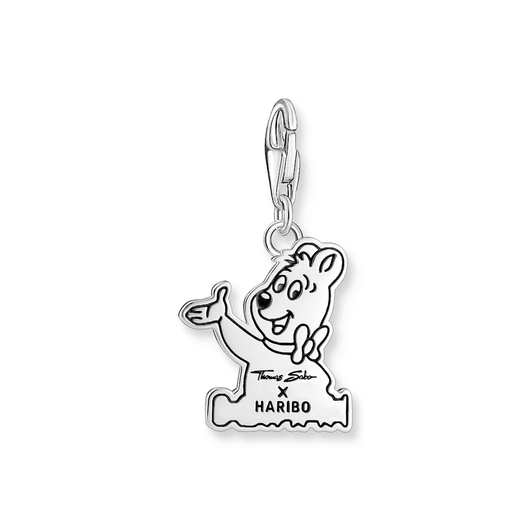 THOMAS SABO Charm pendant HARIBO