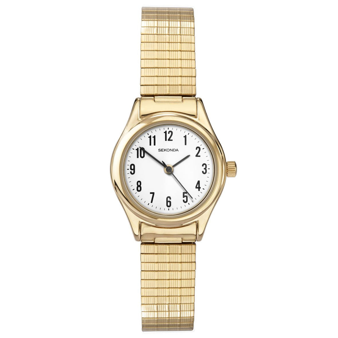 Sekonda Women's Classic Bracelet Watch