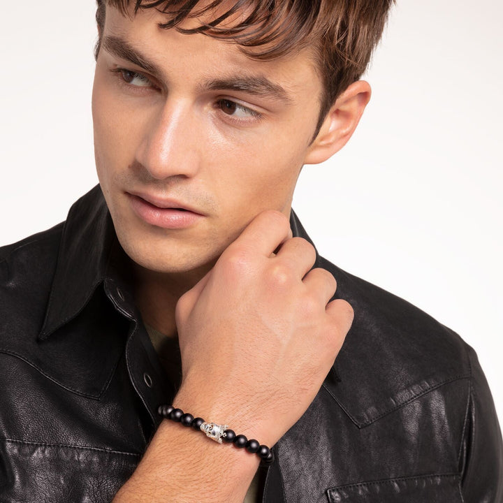 Thomas Sabo Bracelet Skull King