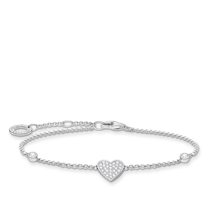 Thomas Sabo Bracelet Heart