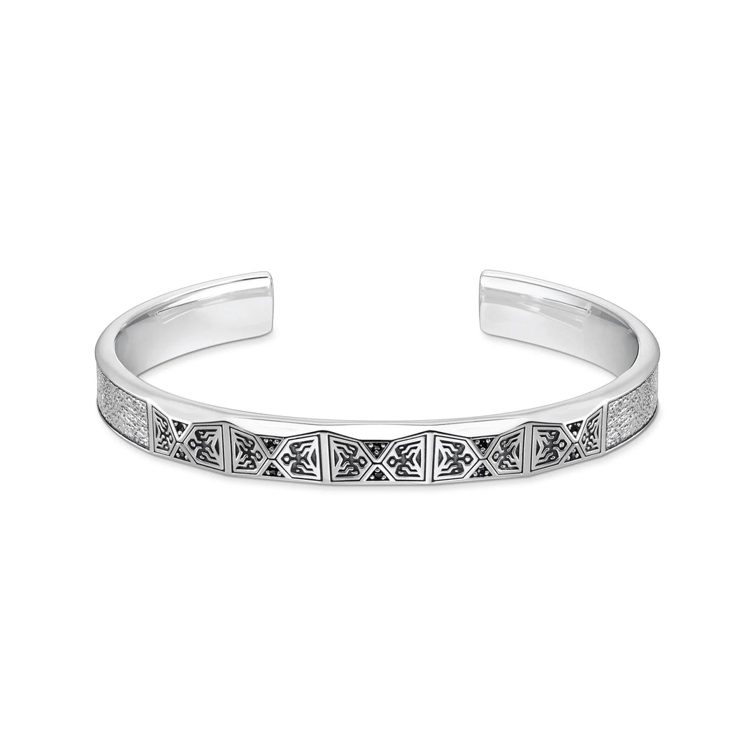 THOMAS SABO Life Path Bangle