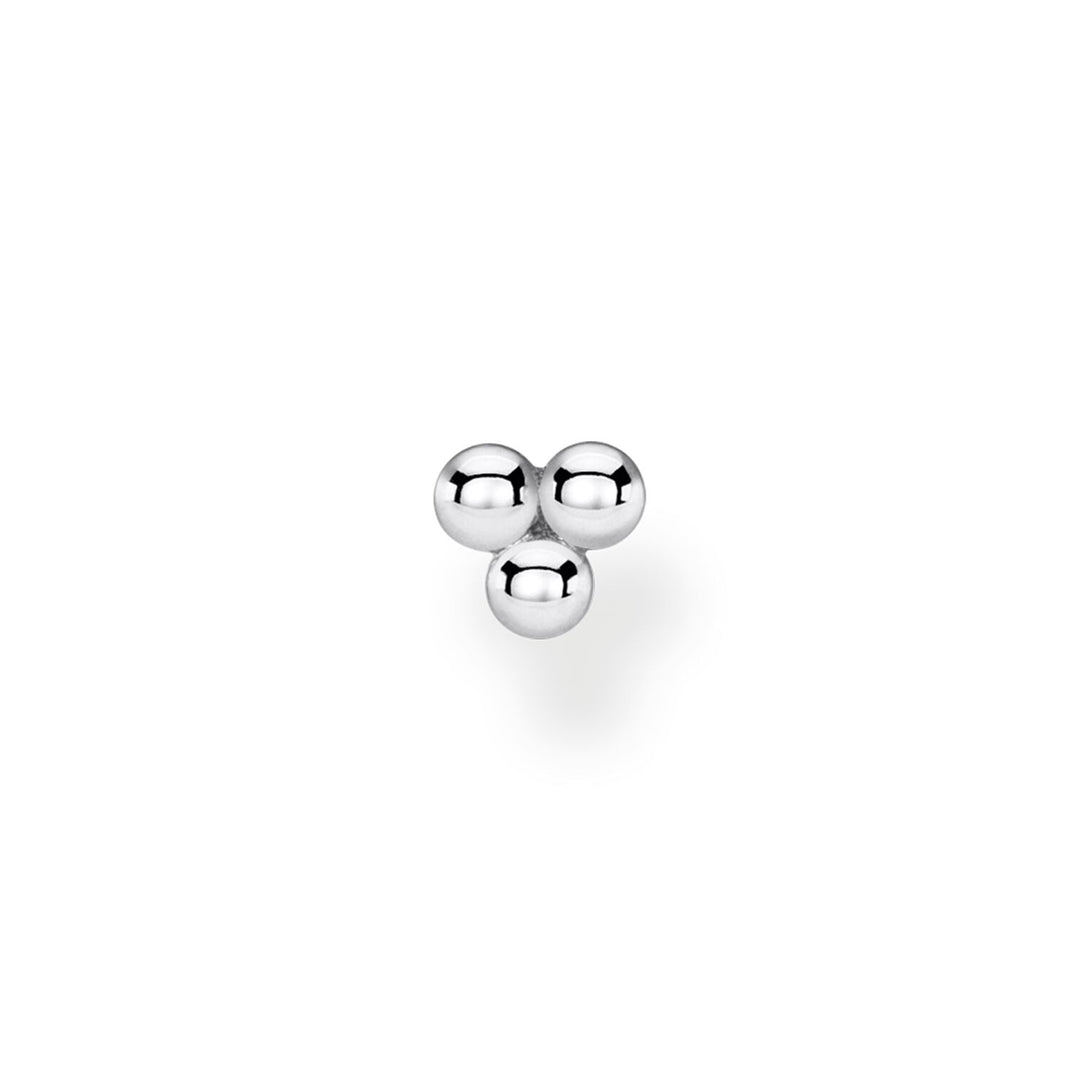 Thomas Sabo Ear Stud Dots (Single)