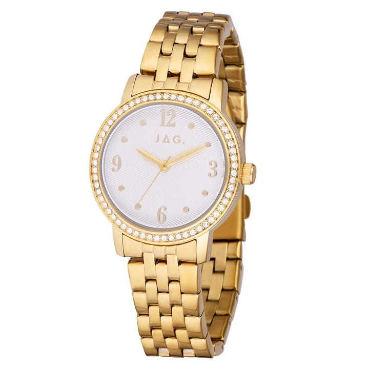 JAG Stephanie Ladies Watch J2441A