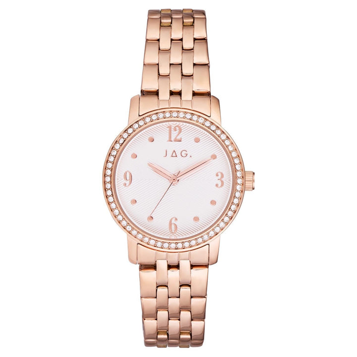 JAG Stephanie Ladies Watch J2442A