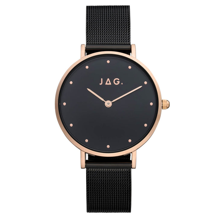 JAG Alice Ladies Watch J2522A