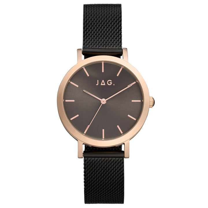 JAG Olivia Ladies Watch J2564A