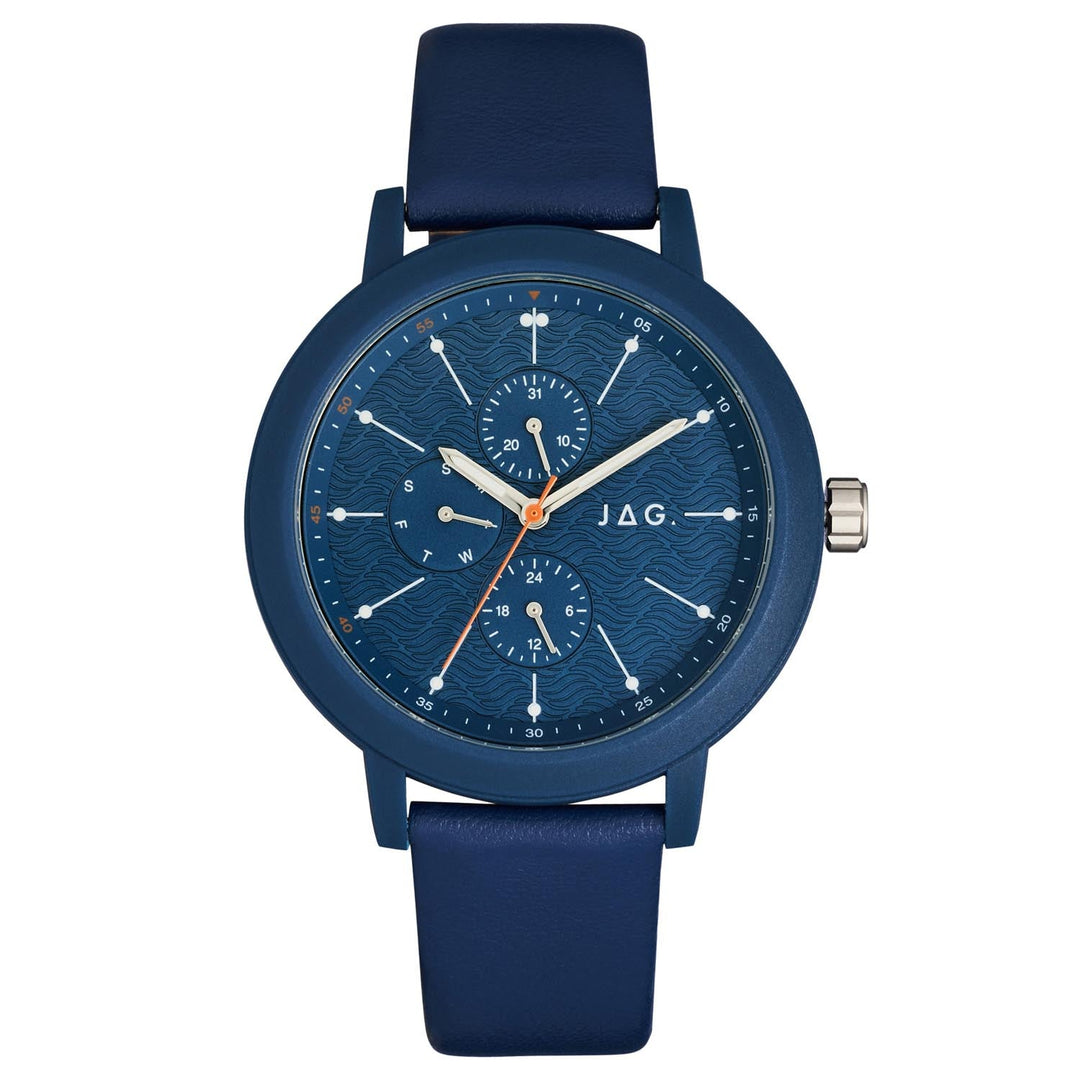 JAG Marlo Multifunction Unisex Watch