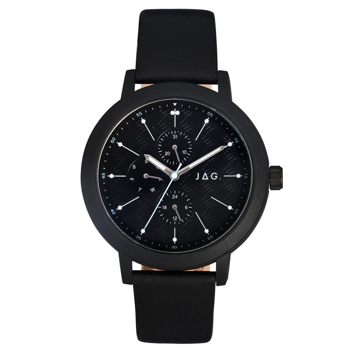 JAG Marlo Multifunction Unisex Watch