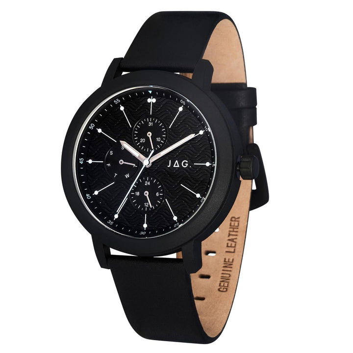 JAG Marlo Multifunction Unisex Watch