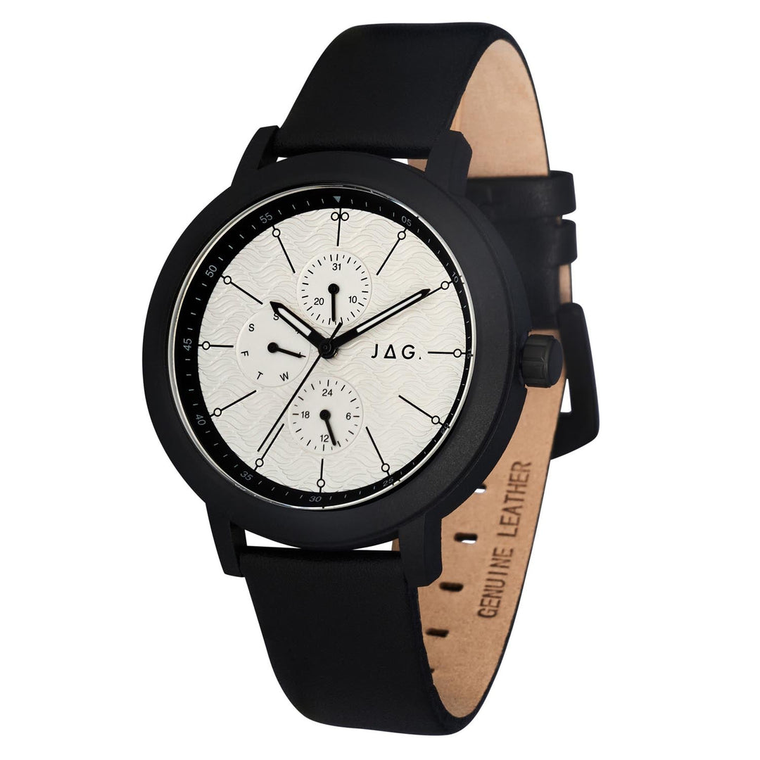 JAG Marlo Multifunction Unisex Watch