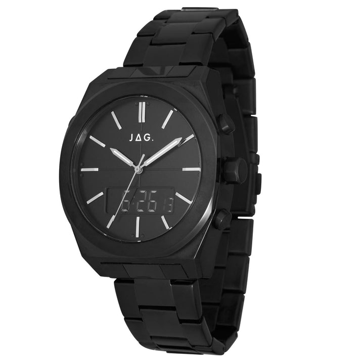 JAG Lincoln Analogue Digital Men's Watch