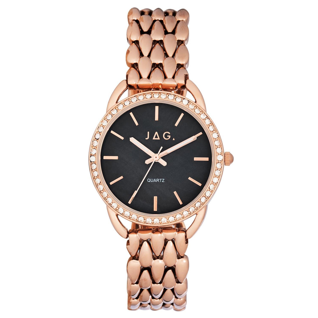 JAG Kimberley Analogue Women's Watch