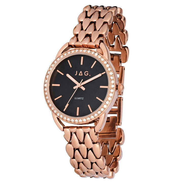 JAG Kimberley Analogue Women's Watch