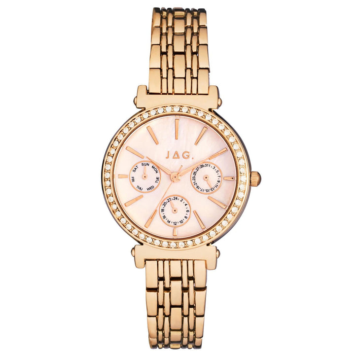 JAG Keira Multifunction Women's Watch