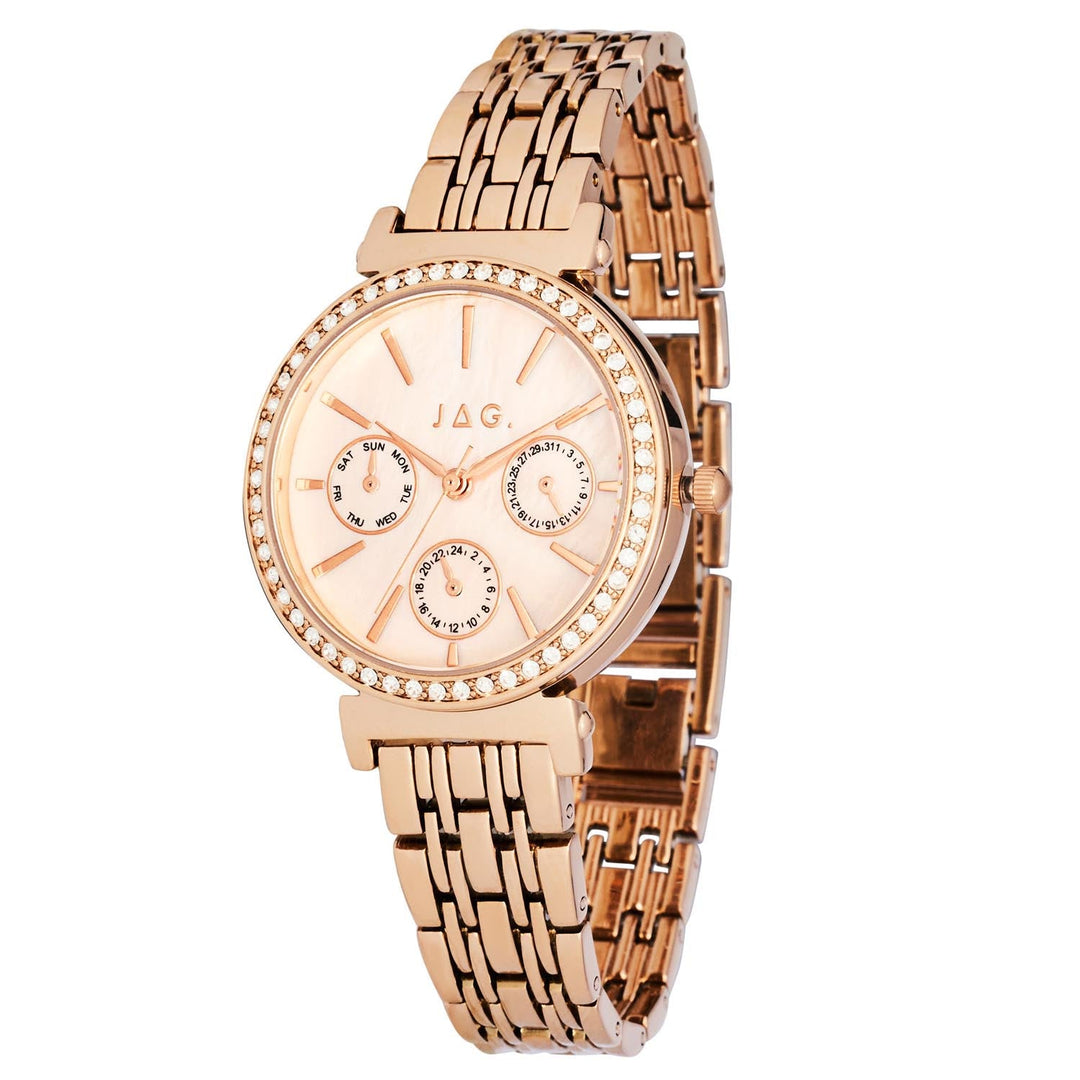 JAG Keira Multifunction Women's Watch