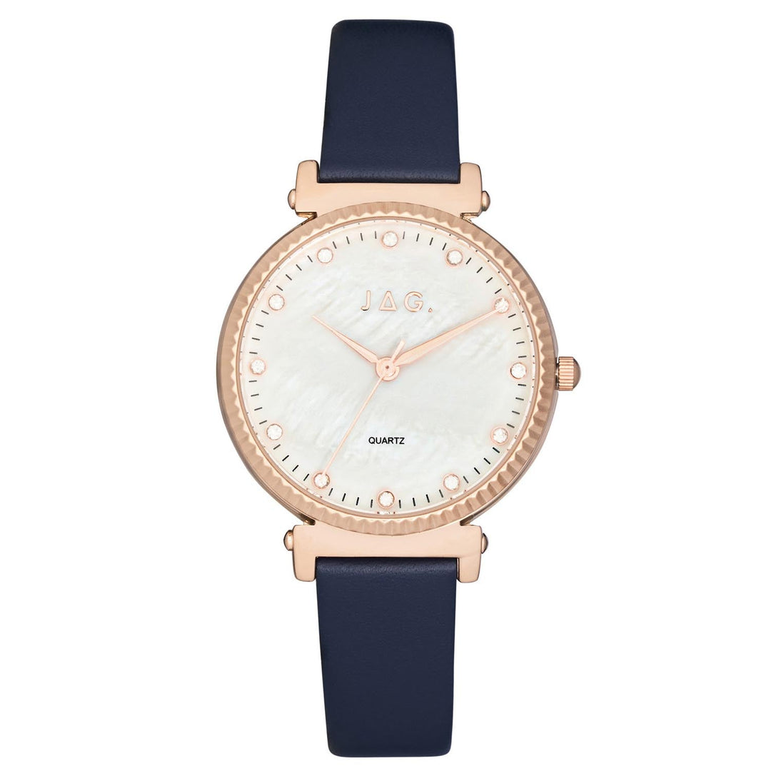 JAG Victoria Analogue Women's Watch