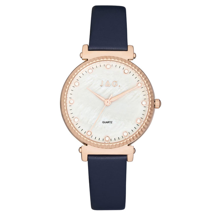 JAG Victoria Analogue Women's Watch