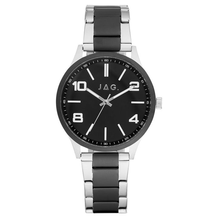 JAG Mitchell Analogue Men's Watch