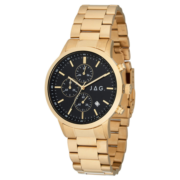 JAG Carlton Chronograph Men's Watch