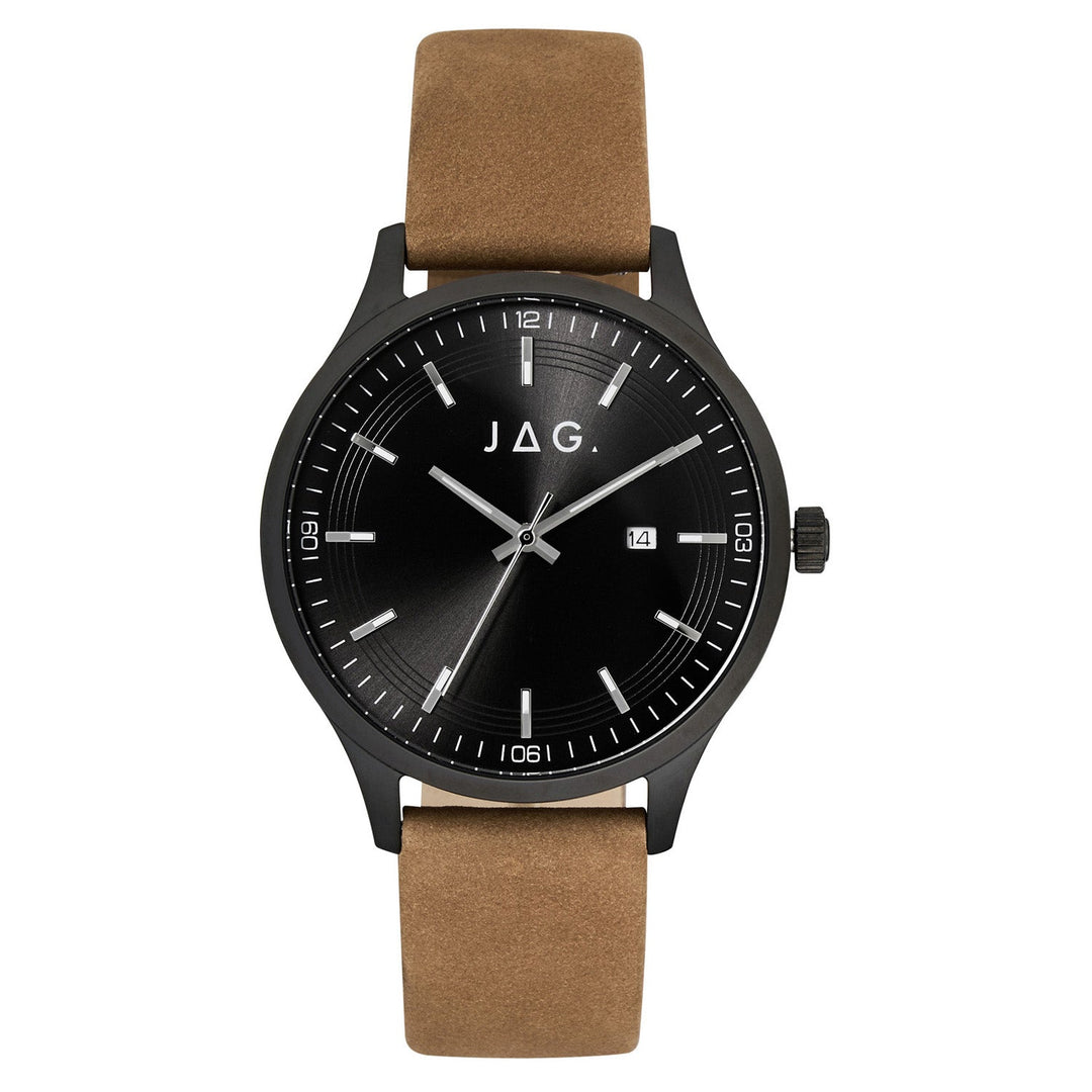 JAG Fitzroy Analogue Men's Watch