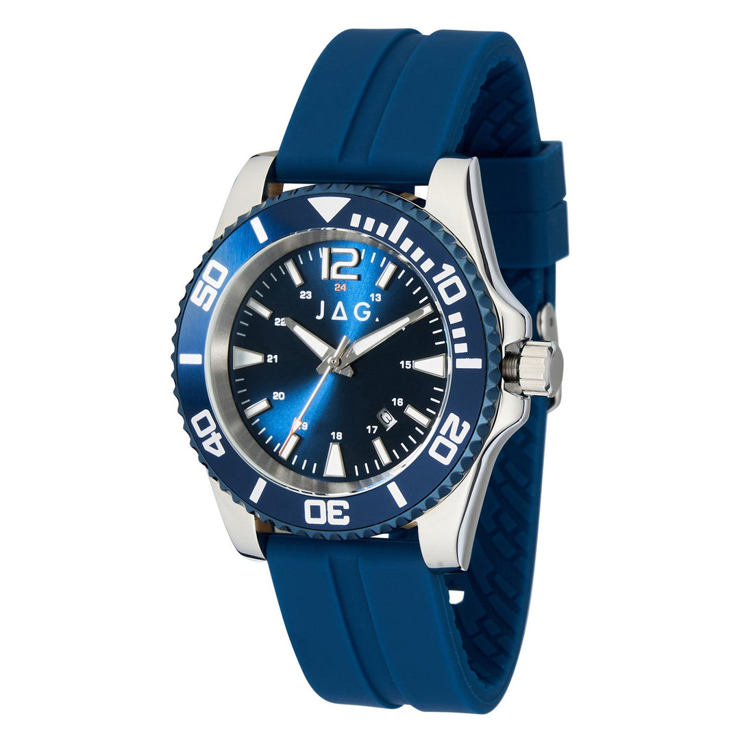 JAG Newport Men's Watch