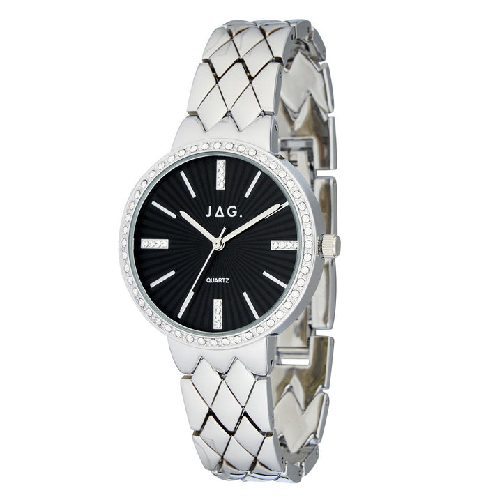 JAG Balmoral Analog Women's Watch