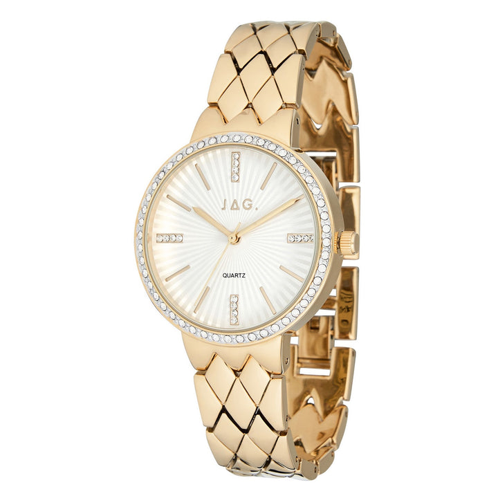 JAG Balmoral Analog Women's Watch