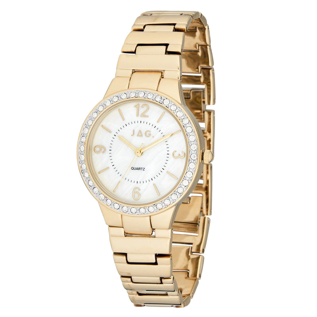 JAG Coolum Analog Women's Watch