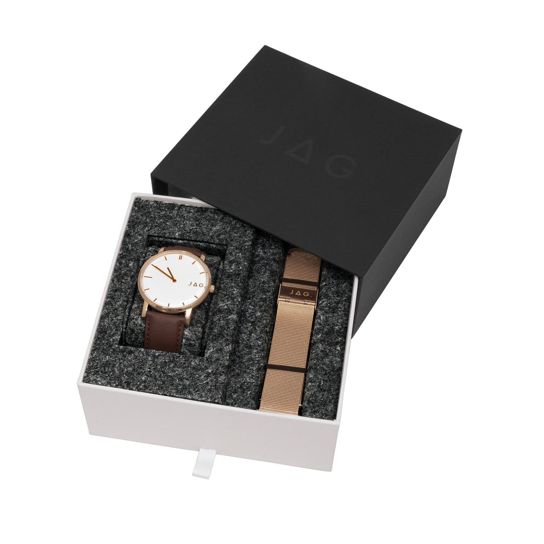 JAG Chadstone Analog Men's Watch