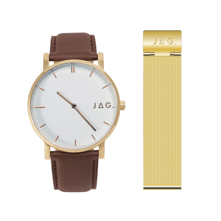 JAG Chadstone Analog Men's Watch