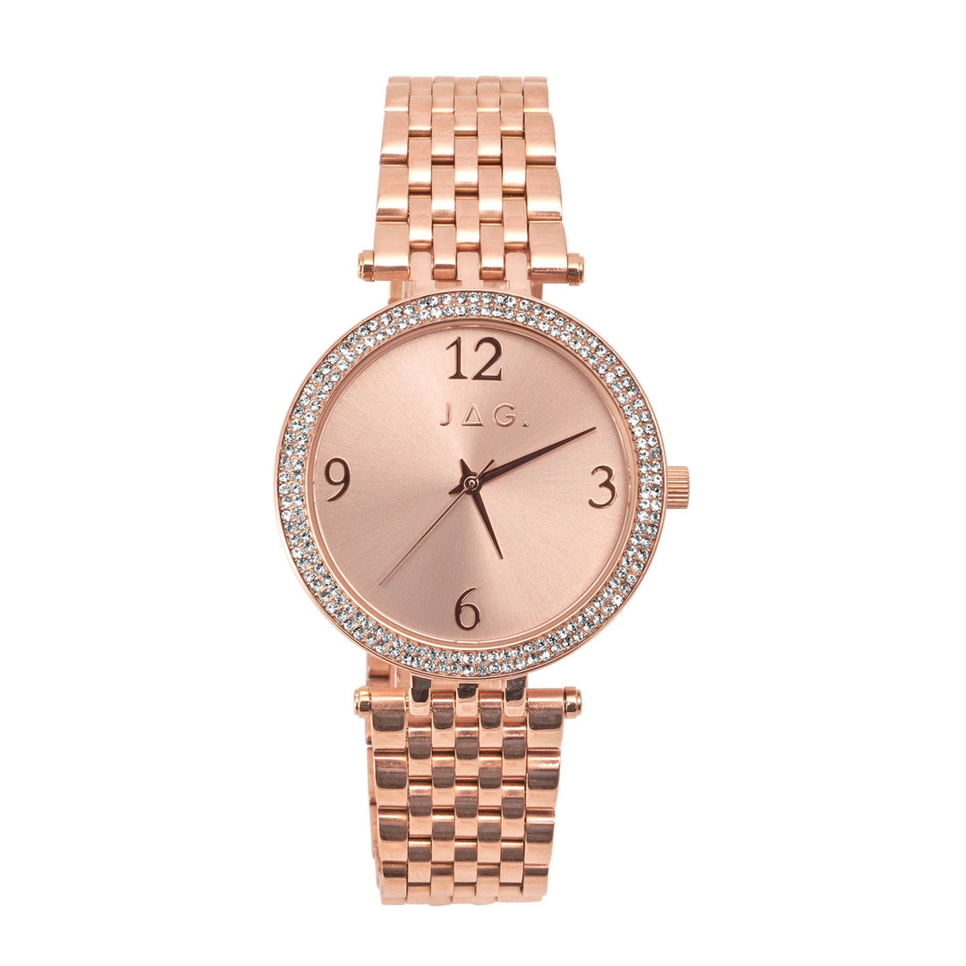 JAG Lalor Analogue Women's Watch