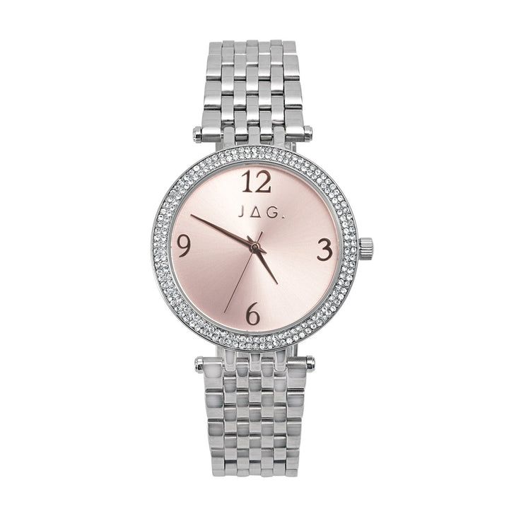 JAG Lalor Analogue Women's Watch