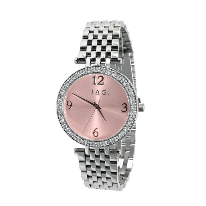 JAG Lalor Analogue Women's Watch