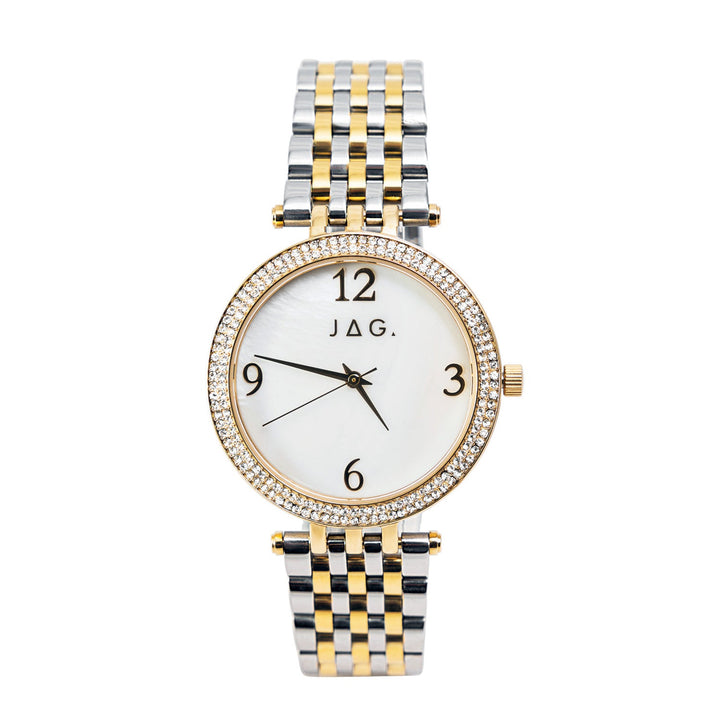 JAG Lalor Analogue Women's Watch