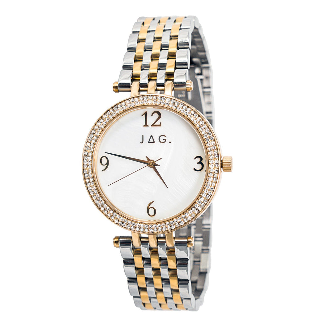 JAG Lalor Analogue Women's Watch