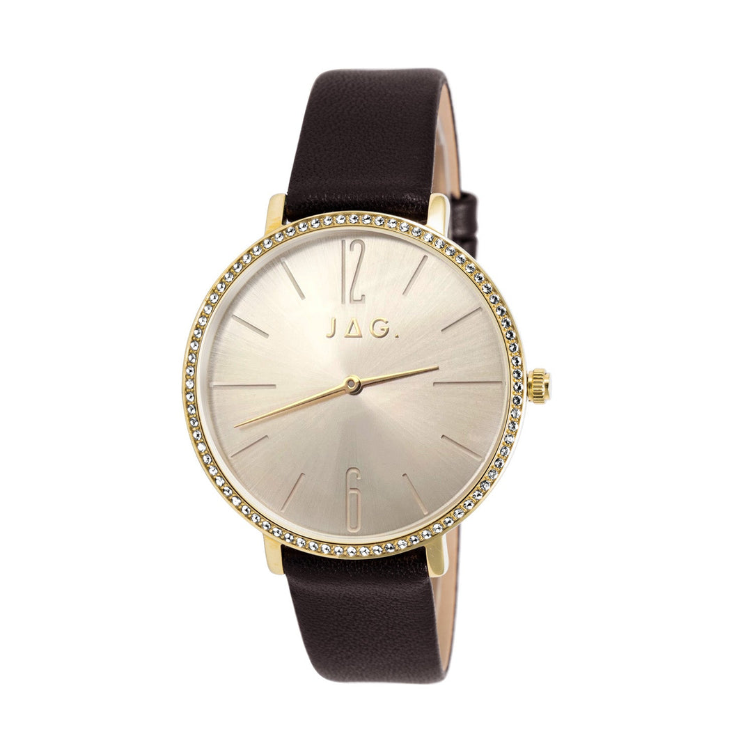 JAG Carine Analogue Women's Watch