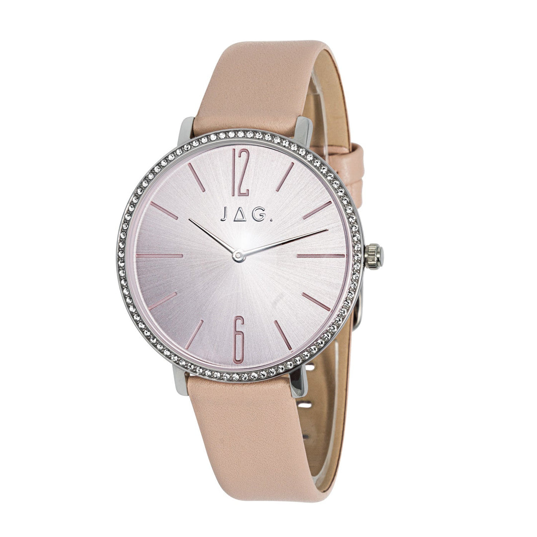 JAG Carine Analogue Women's Watch