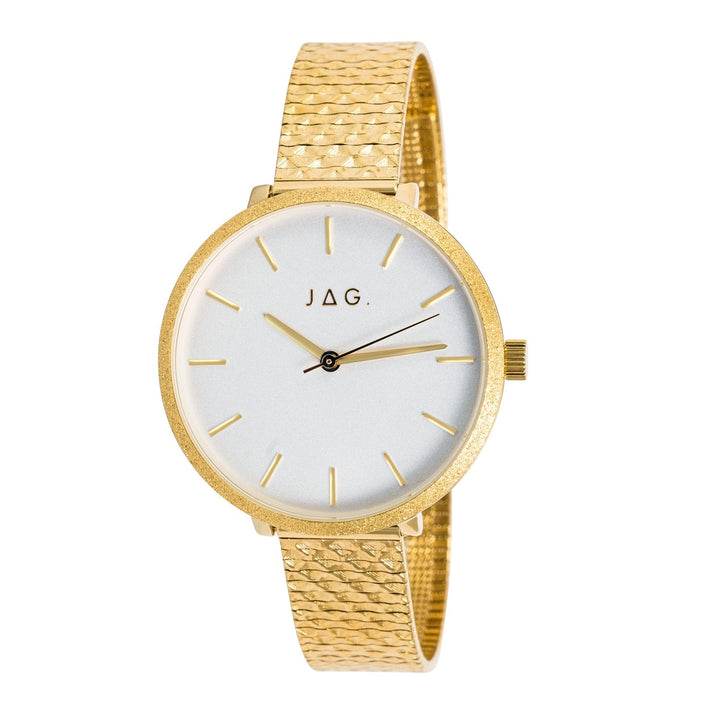 JAG Carmel Analogue Women's Watch