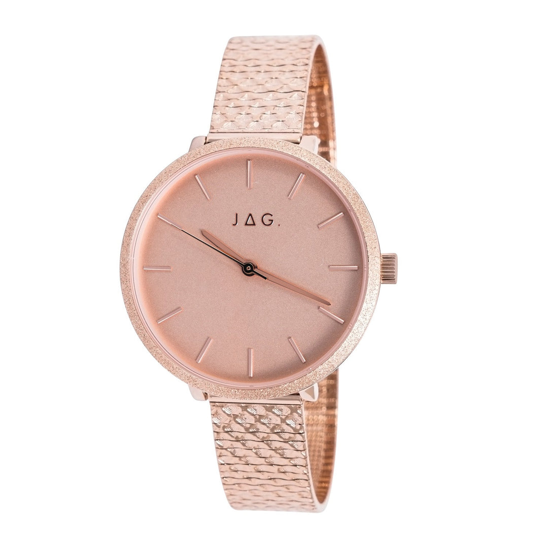 JAG Carmel Analogue Women's Watch