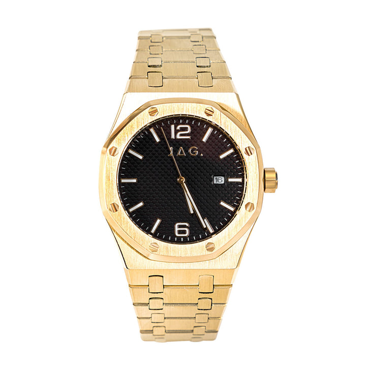 JAG Brighton Analogue Men's Watch