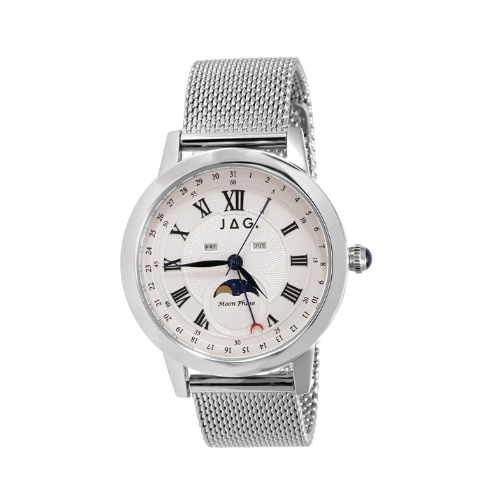 JAG Mosman Analogue Men's Watch