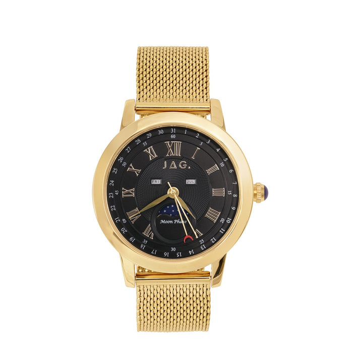 JAG Mosman Analogue Men's Watch