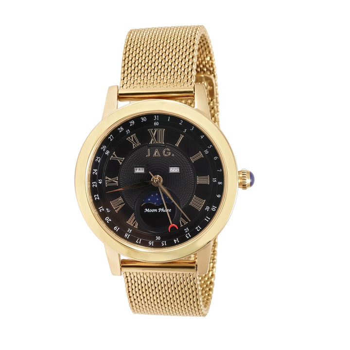 JAG Mosman Analogue Men's Watch