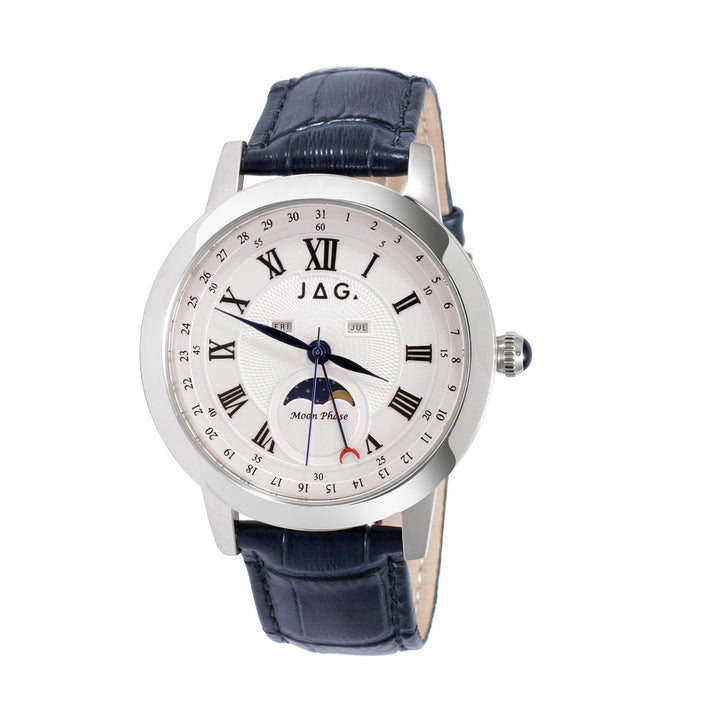 JAG Mosman Analogue Men's Watch