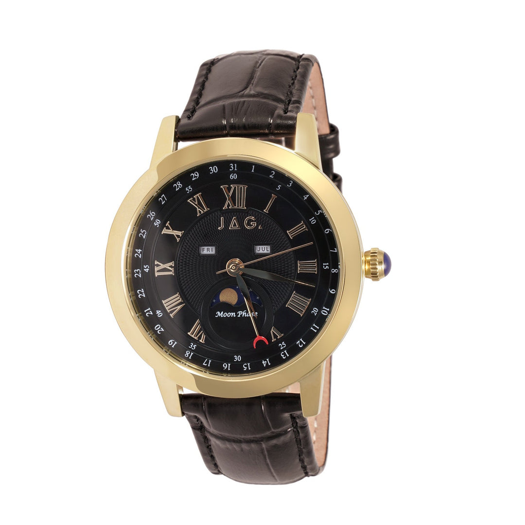 JAG Mosman Analogue Men's Watch