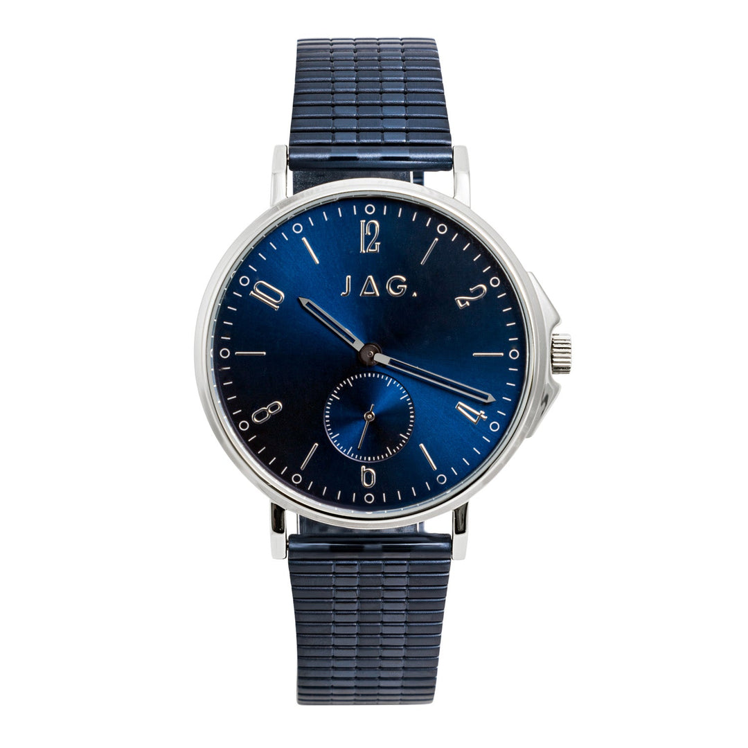 JAG Milton Analogue Men's Watch